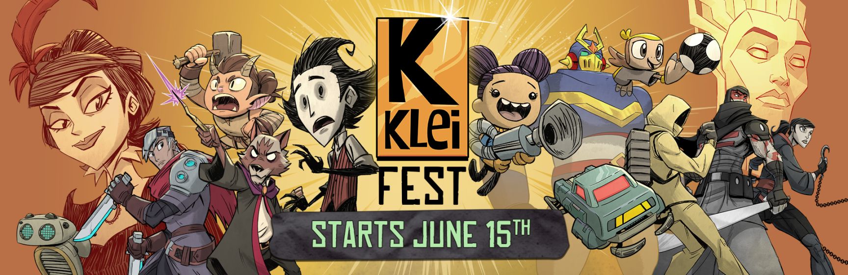 【Klei】科雷旗下《饥荒》《缺氧》等游戏上调低价区定价-第0张