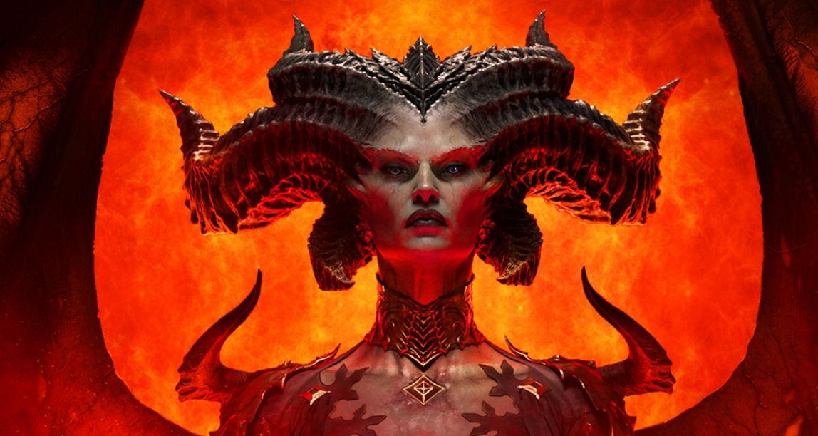 暴雪傲慢更新《暗黑破壞神 4》，衆多玩家湧入 M 站打差評