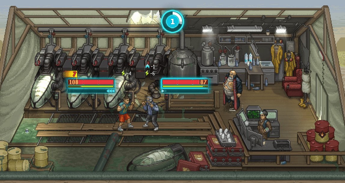 在賽博未來致敬經典！分享《拳擊俱樂部2》埋梗彩蛋贏餘額獎勵