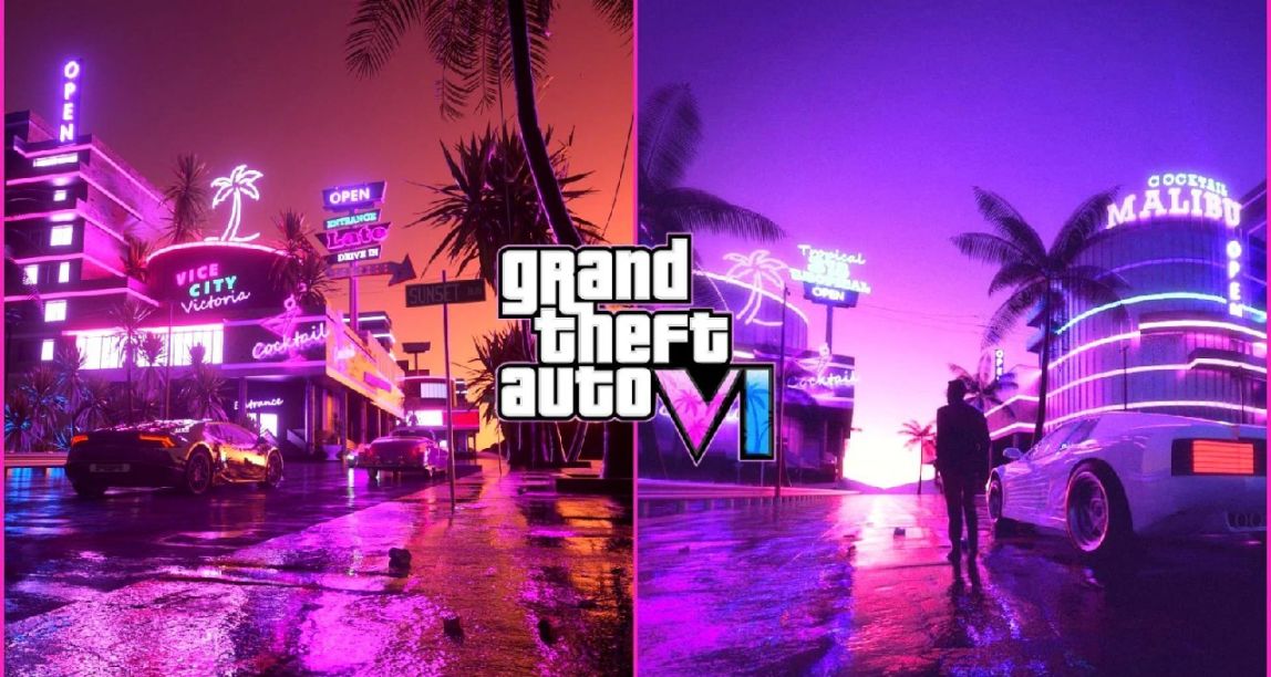 GTA6確定發佈日期？；《終極太空突擊隊》將開啓搶先體驗模式