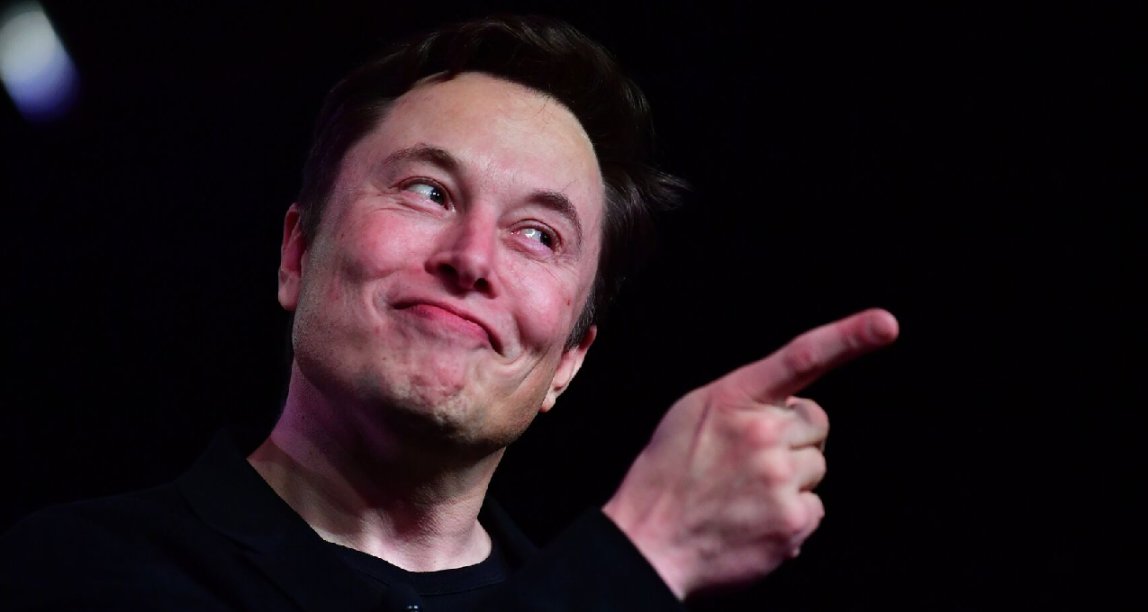 馬斯克：還會繼續降價，若整體經濟環境不穩定