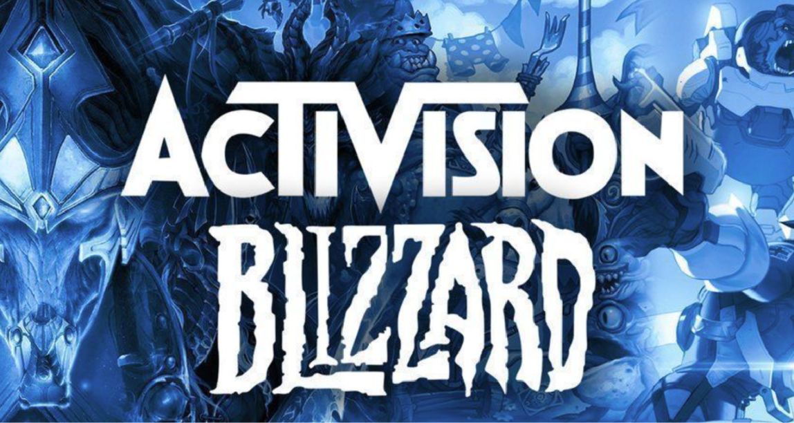 盒國日報|騰訊代理《命運方舟》上線；手遊帶動動視暴雪收入增長