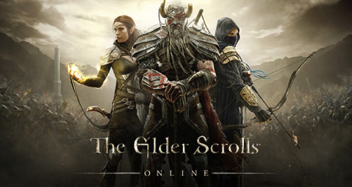 【Epic】本週限免《上古卷軸Online》；下週限免《斷鋼》《家園》