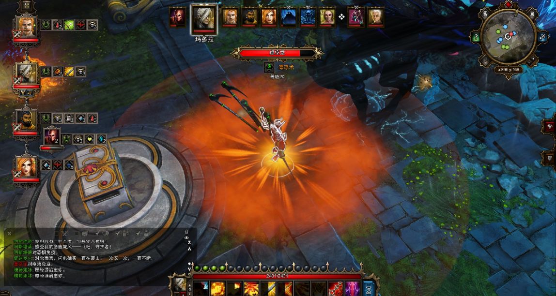 【攻成略帝01】神界原罪1:真.保姆級攻略！!