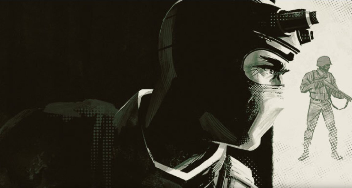 Steam 潛行遊戲節將於7月25日至8月1日舉行