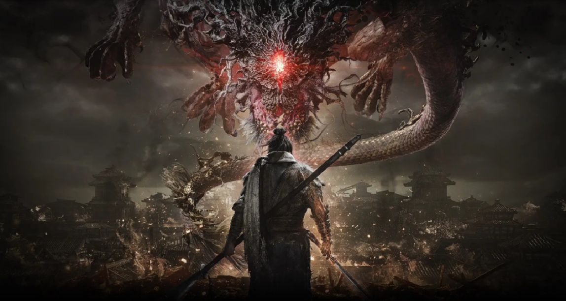 時隔發售五個月後，我重新撿起了這款遊戲