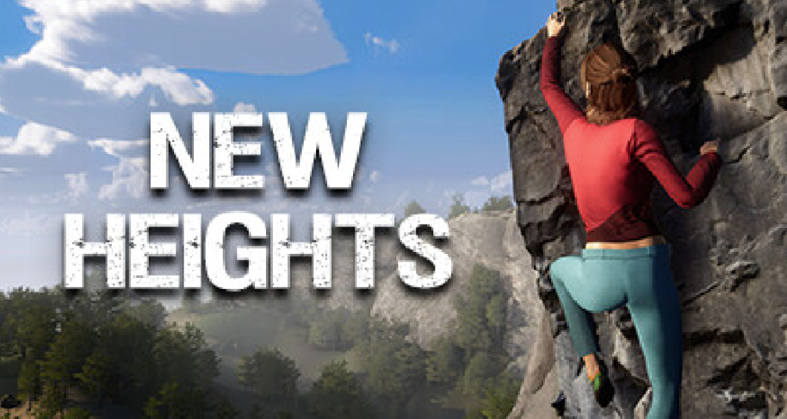 《真實攀巖》美女孤身一人去荒山野嶺玩攀巖