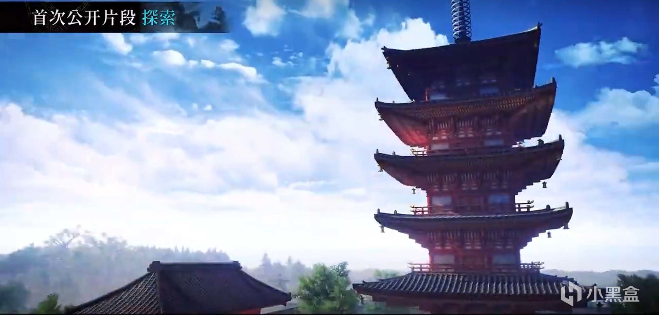 【PC游戏】TYPE-MOON × 光荣特库摩《Fate/Samurai Remnant》最新实机宣传片-第1张