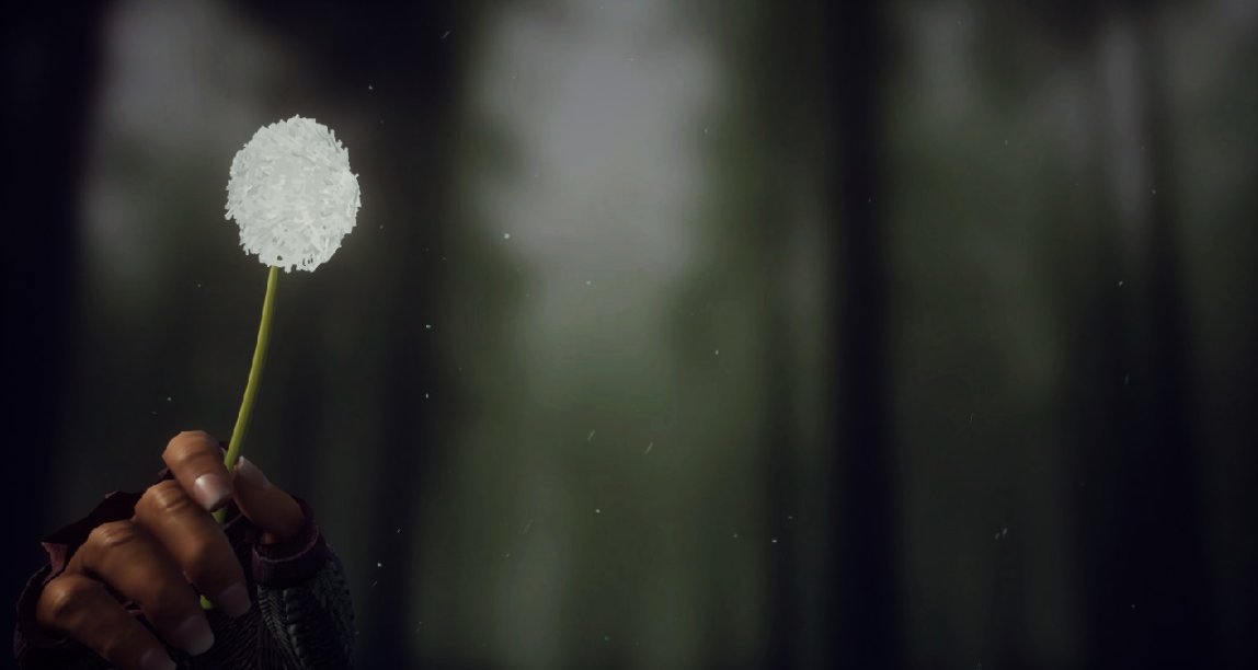 「雪華的遊戲窩#1」我合上眼眸，世界倒地死去——艾迪芬奇的記憶