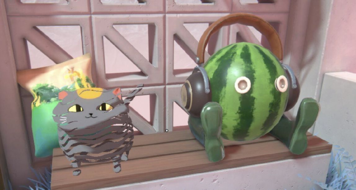 《Viewfinder》：哆啦A夢中的克隆照相機被這款遊戲還原了