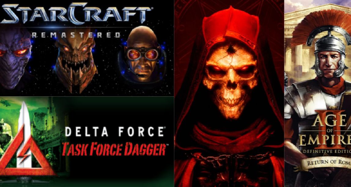 你我皆是雲玩家，雲是你我的啓蒙，而電子遊戲應要的是傳承