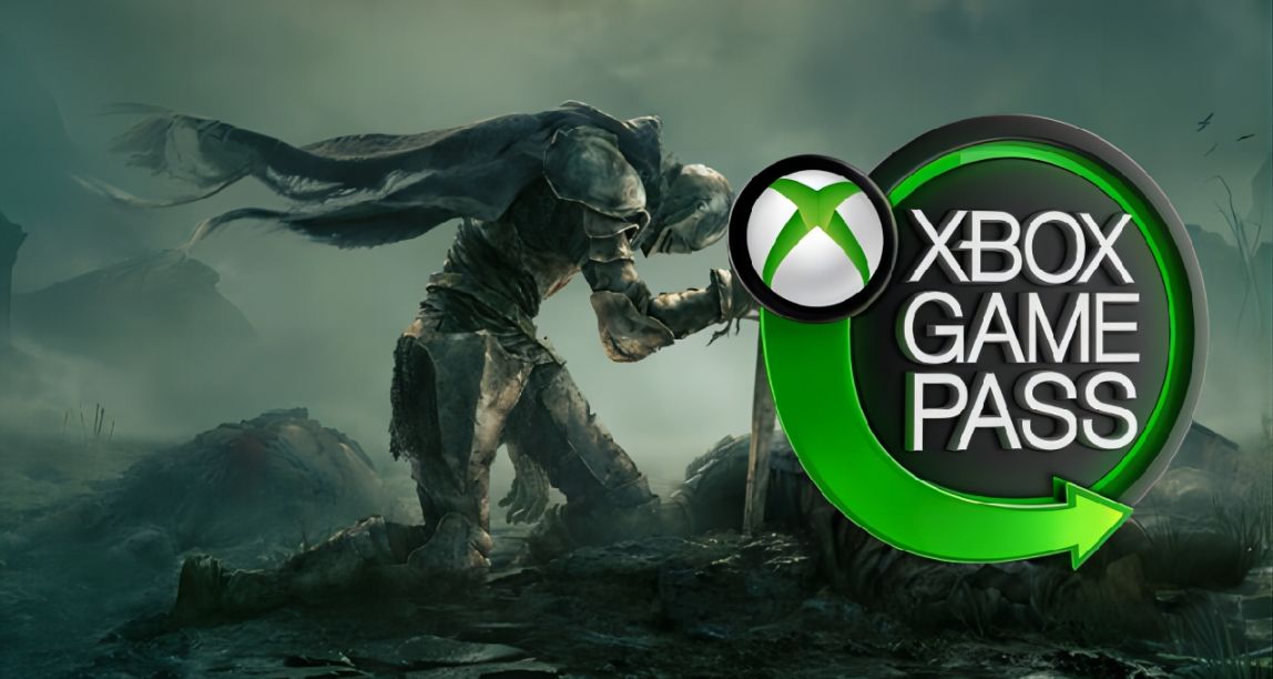 微軟高管暗示《艾爾登法環》將登陸 Xbox Game Pass