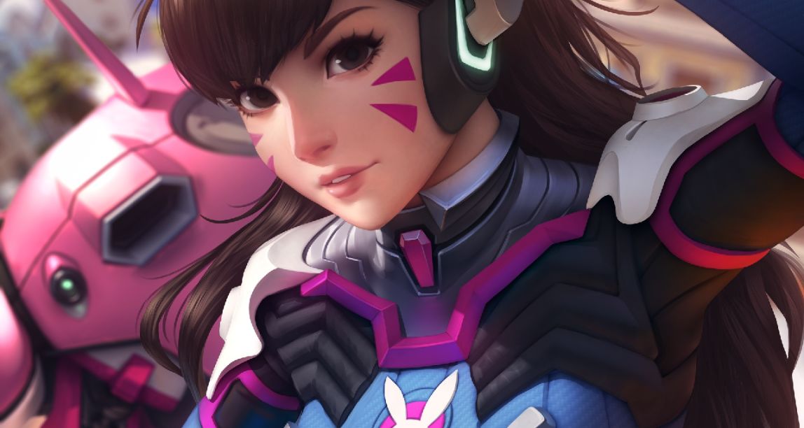 暴雪《守望先鋒® 2》突然上架steam，8月發行，不支持簡體中文