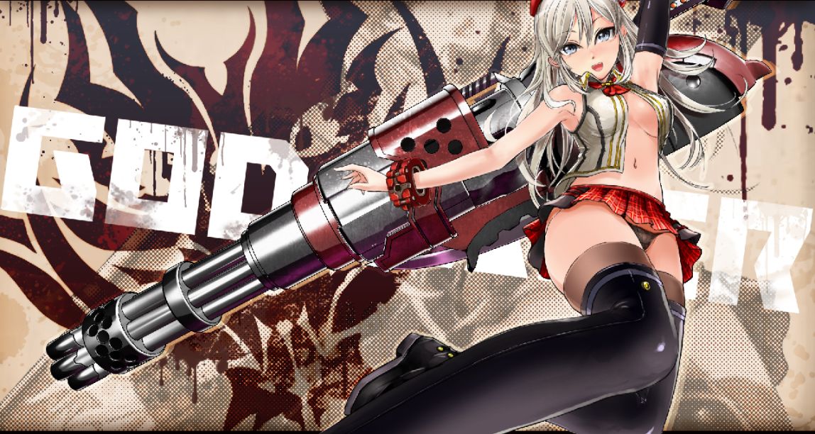 《噬神者3》全成就速通指南