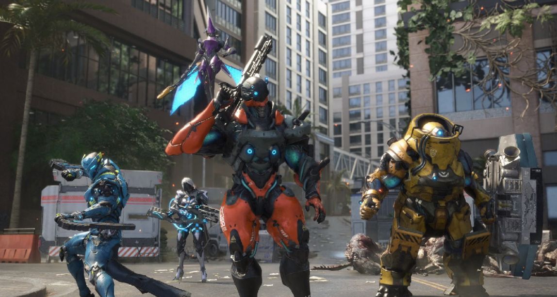 《原始襲變》簡評：怪獵+守望+聖歌？打恐龍游戲是否值得體驗