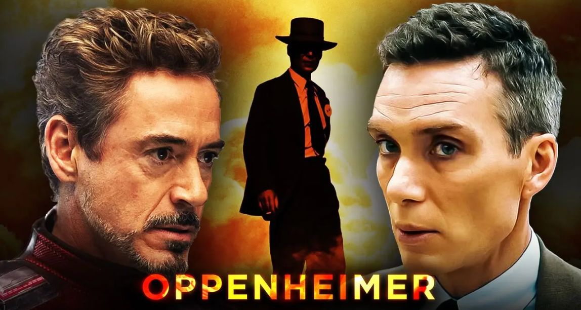 《奧本海默》IGN滿分：最抽象，同時也最嚴謹的神作！