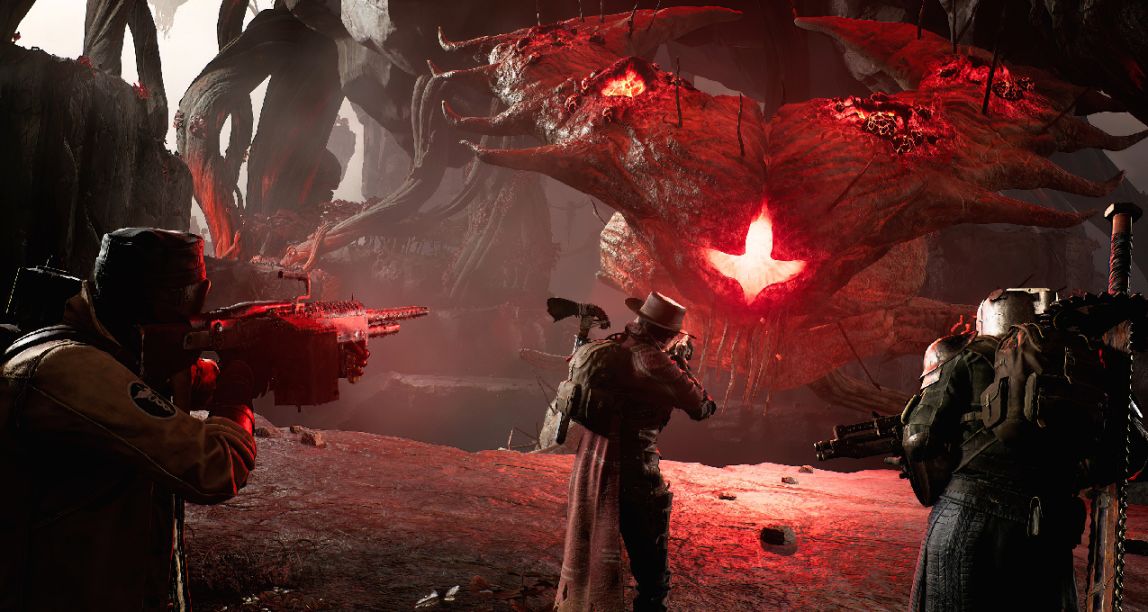 魂味射擊續作《遺蹟2》媒體評分解禁！M站均分80！