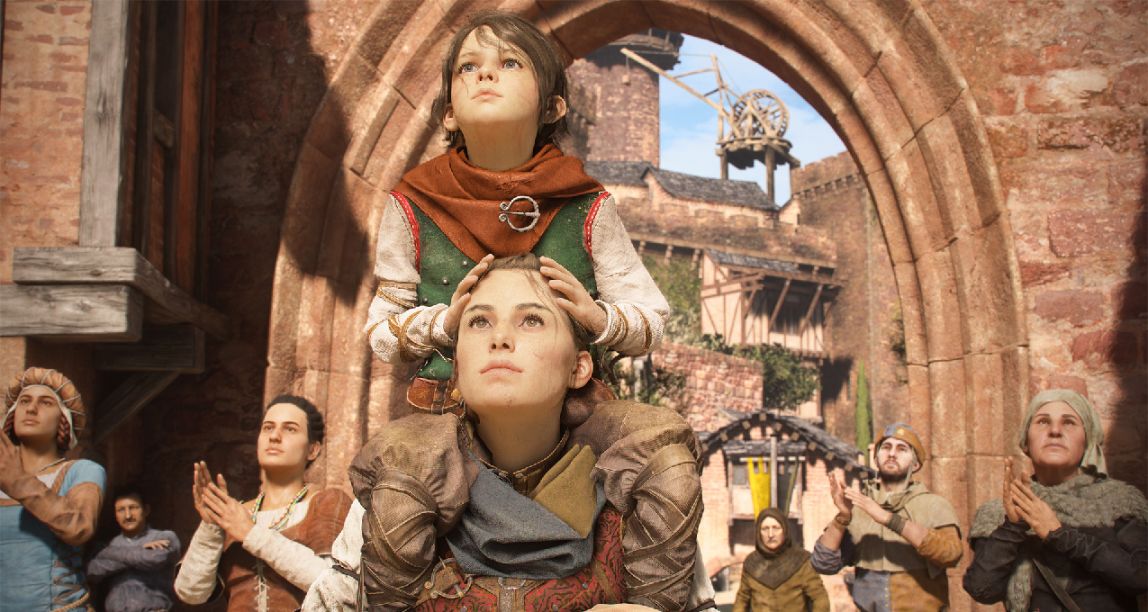 steam週末特惠《瘟疫傳說》系列4.5折134元全DLC打包帶走