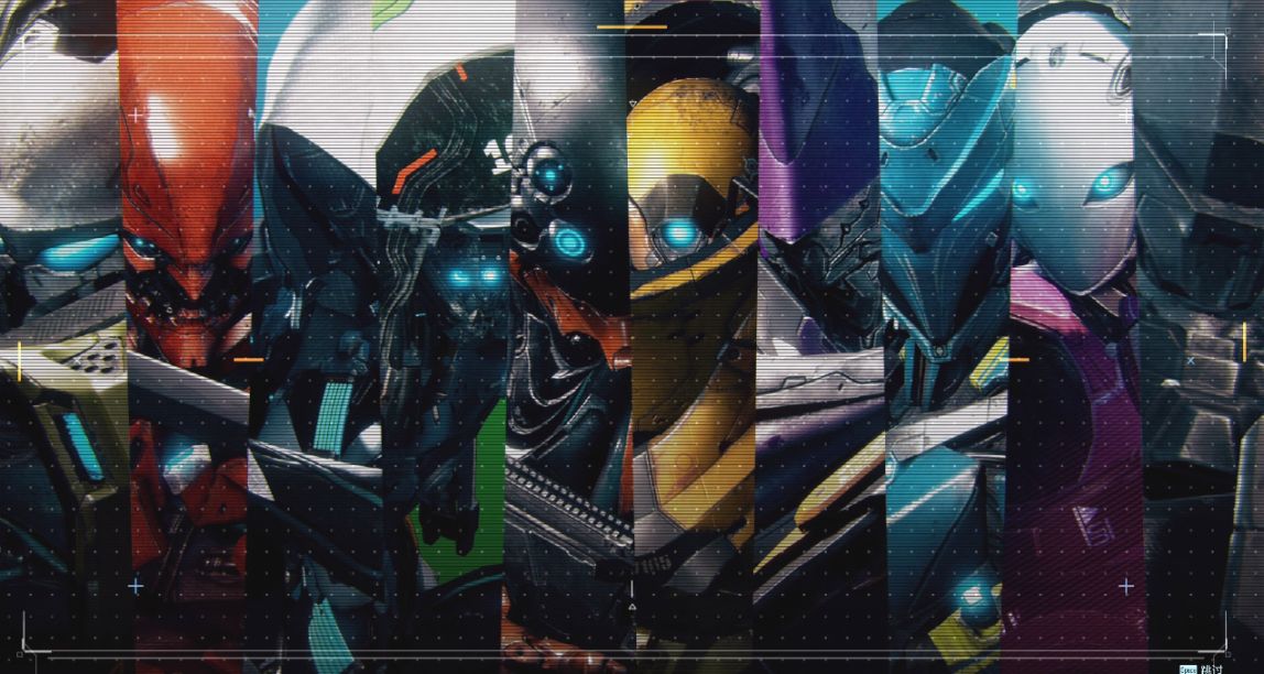 《原始袭变Exoprimal》：“机甲版OW”、别样新鲜感的恐龙围城