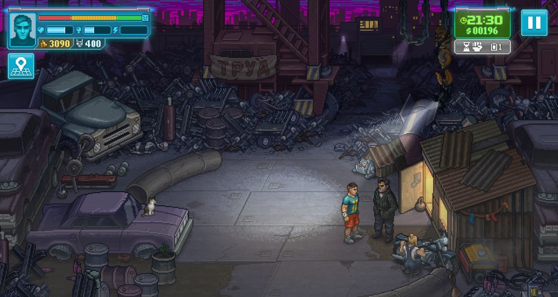 問題和人，總得解決一個：《拳擊俱樂部2：快進未來》提前測評