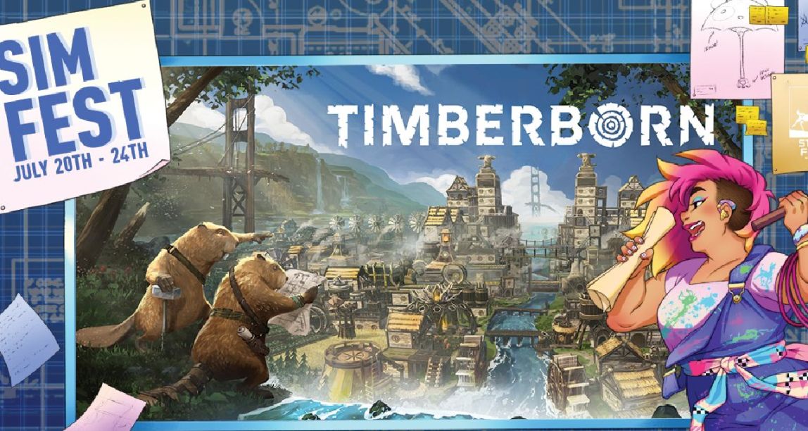 海狸浮生記7月雙重驚喜！參加第二季地圖製作大賽贏取小黑盒餘額