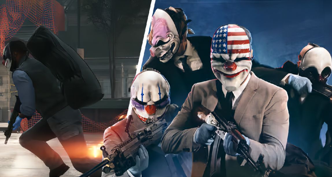 《收穫日3》PC配置需求公佈：最低配置需求爲 GTX 1650 (4 GB)