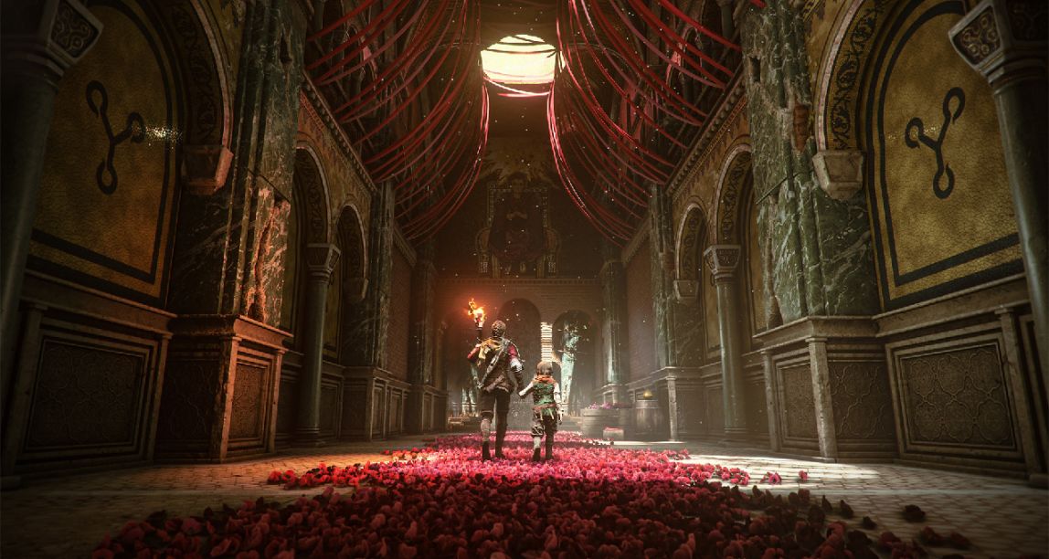 【steam特惠】全战、鬼泣系列、瘟疫传说等新平史低特惠