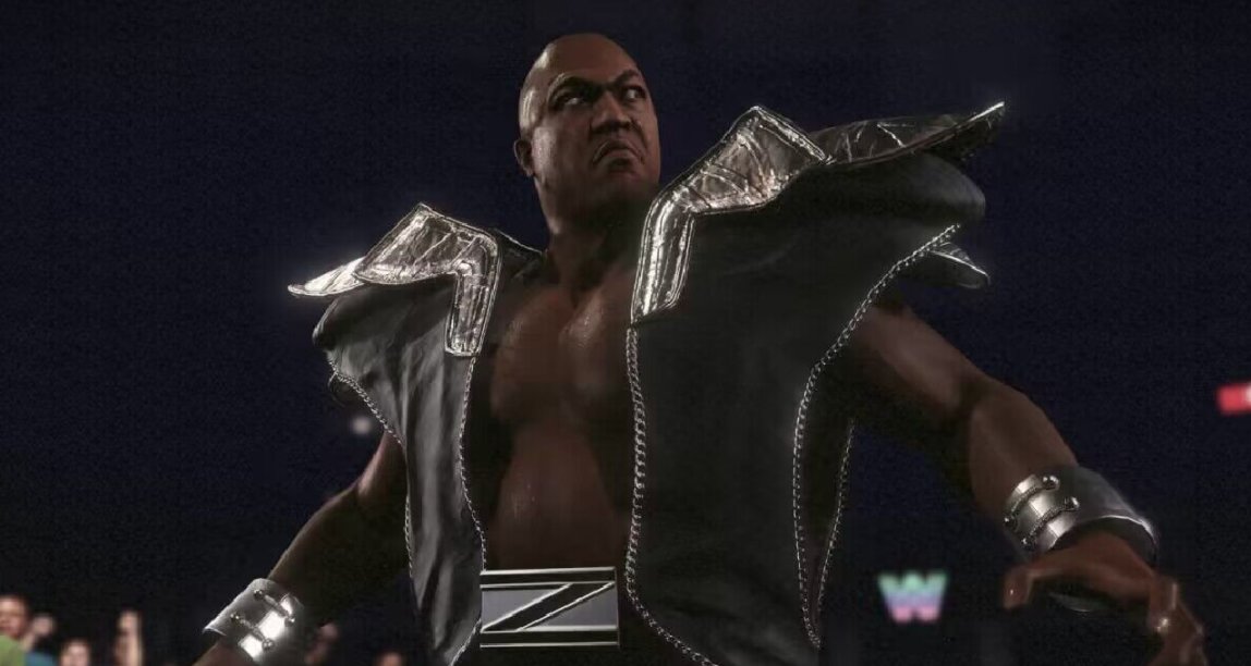 向WWE®2K23 Wyatt Pack 的揭曉說“你好”