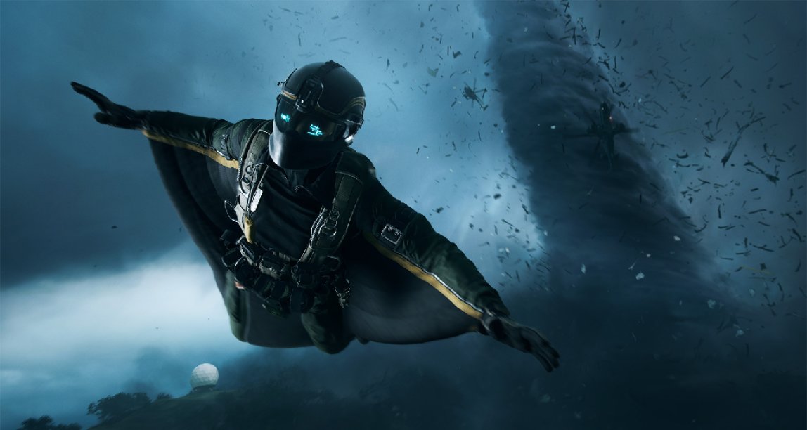 如今的戰地2042究竟值不值得入坑？你會體驗第五賽季嗎？