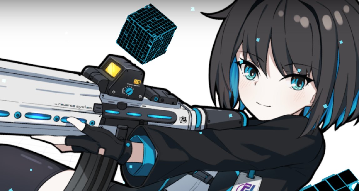 JK特工大杀四方！——小品独立游戏推荐《Physical Layer》