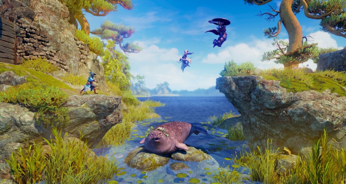 8款Steam折扣遊戲7.21-7.29