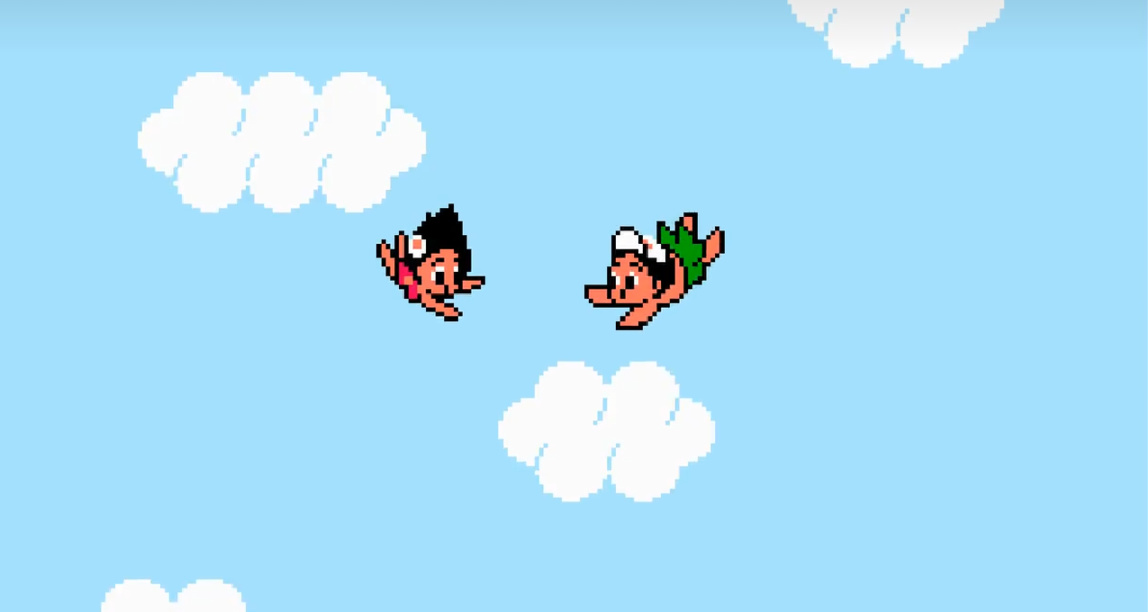 「FC冒險島」謹以此文懷念一下我那逝去的時光