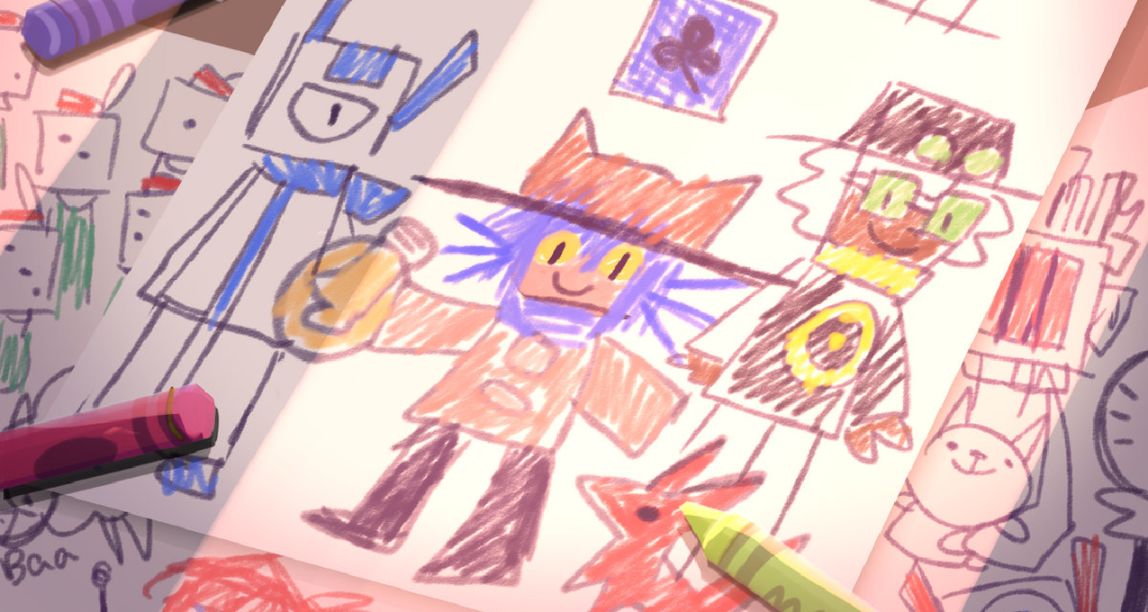 50款已通關的獨立遊戲佳作推薦　Vol 3.5