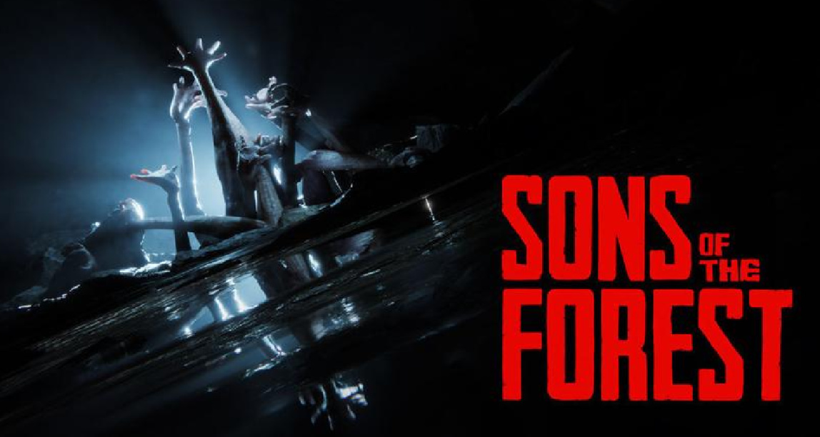 《森林之子》7月21日更新內容一覽（多手怪迴歸，內存優化等）