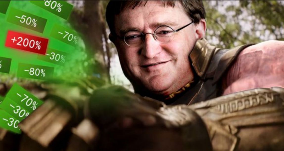 Steam免費佳作推薦，永不背刺，白嫖黨不可多得