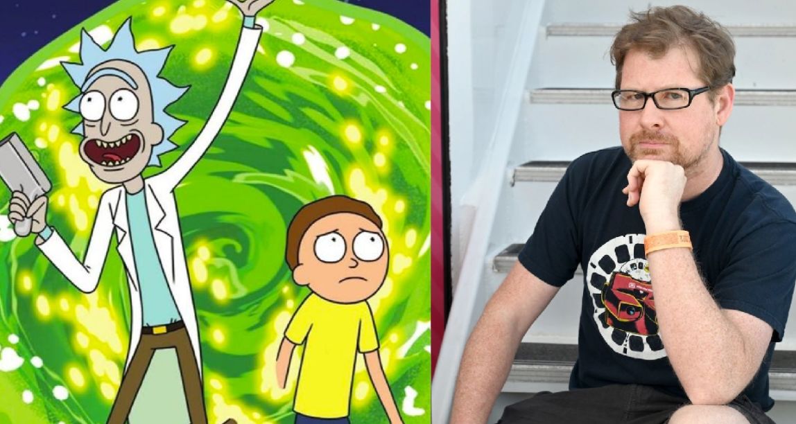 《瑞克與莫蒂》新配音演員將盡量模仿賈斯汀·羅蘭德的聲音