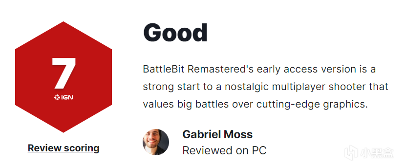 【PC游戏】BattleBit Remastered 50h游玩体验报告与感想（哈哈吐槽版）-第9张