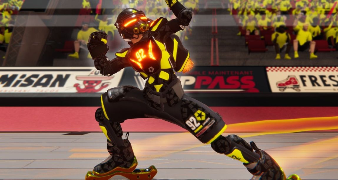 登錄 Steam 也救不了！育碧《冠軍衝刺》宣佈將停止內容更新