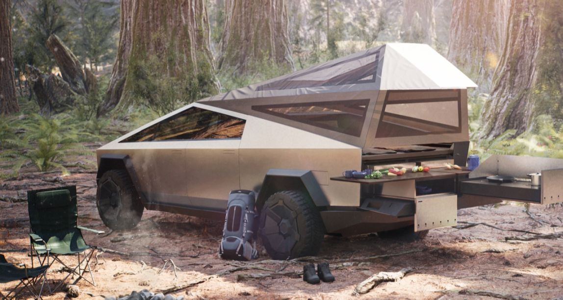 破紀錄！特斯拉Cybertruck預售倆百萬輛，超1.94億美元