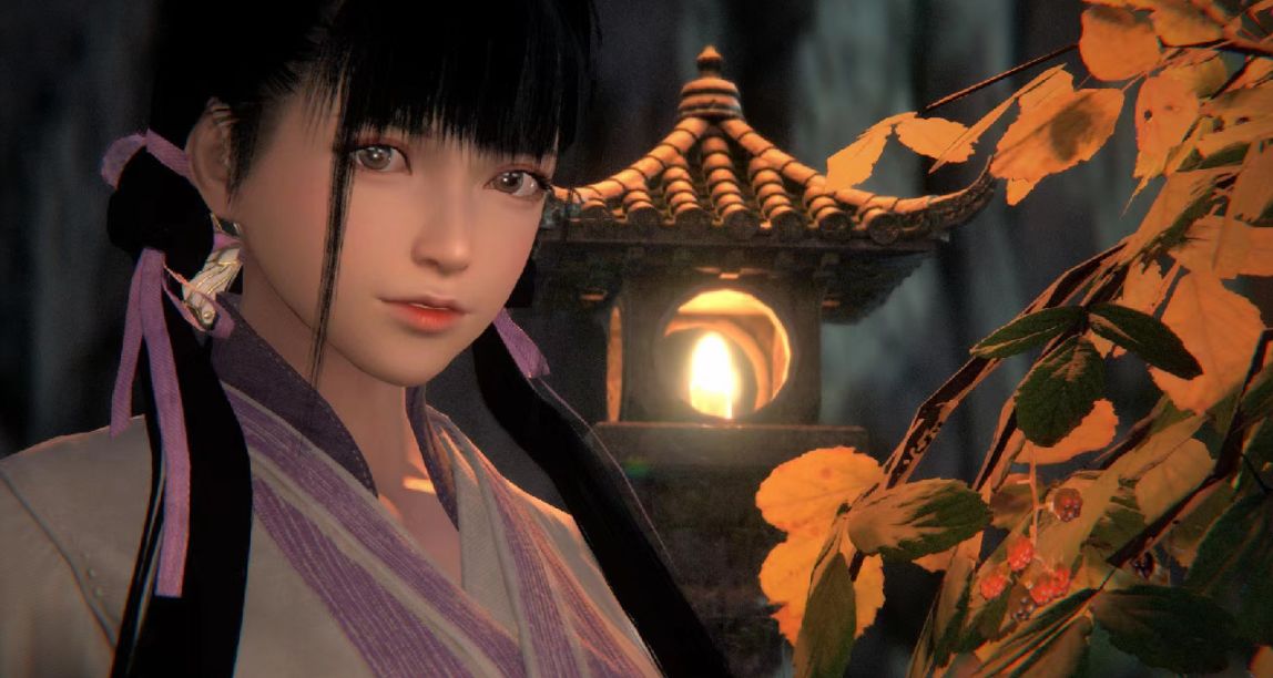 《嗜血印》Mod推荐——构建《壁纸引擎》dlc