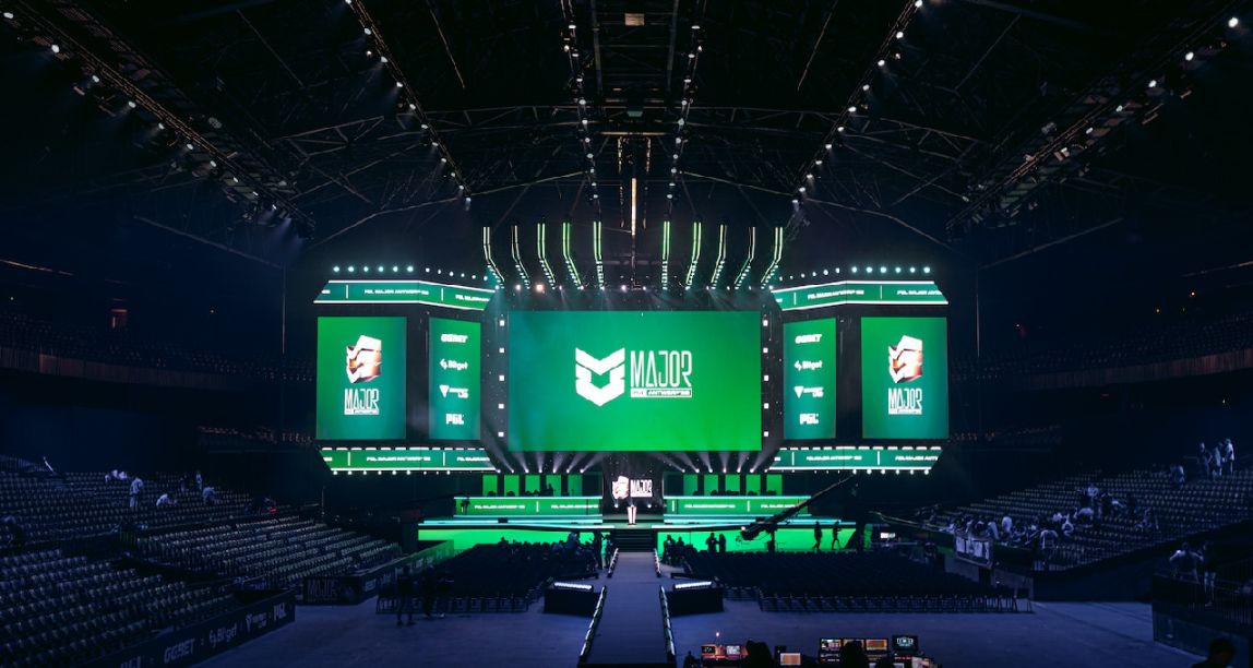 終於等到你！CS 2第二屆major可能在上海舉行！