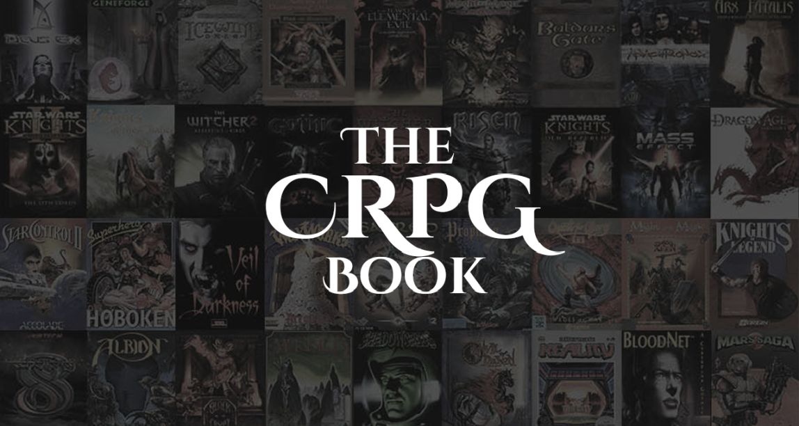 《CRPG 通鑑》連載 #134 《衝突：魔符任務》