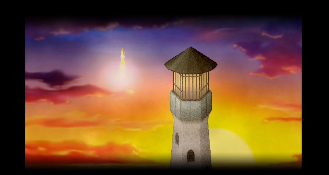 我想去月球，因爲我們會在那裏相見——《去月球》玩後感