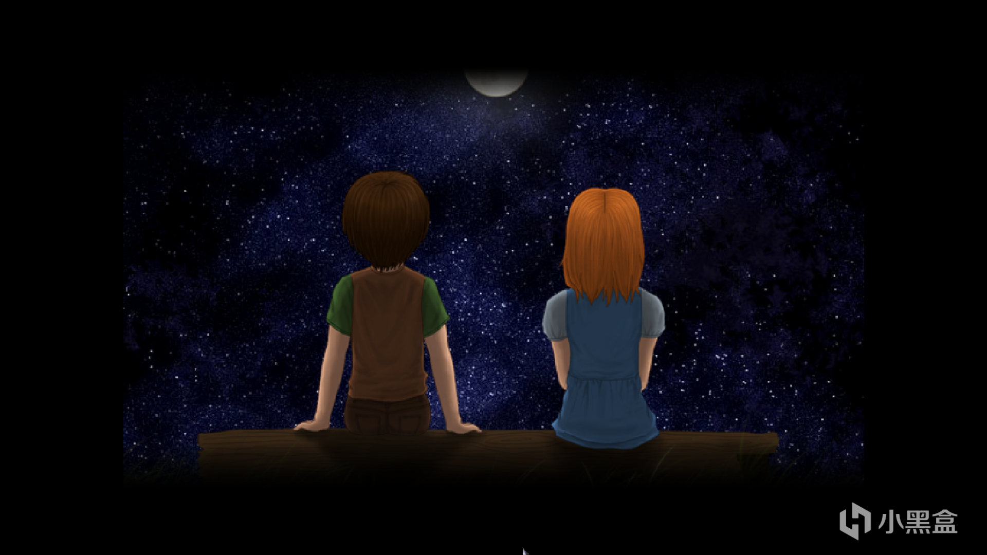 【PC遊戲】我想去月球，因為我們會在那裡相見——《去月球》玩後感-第2張