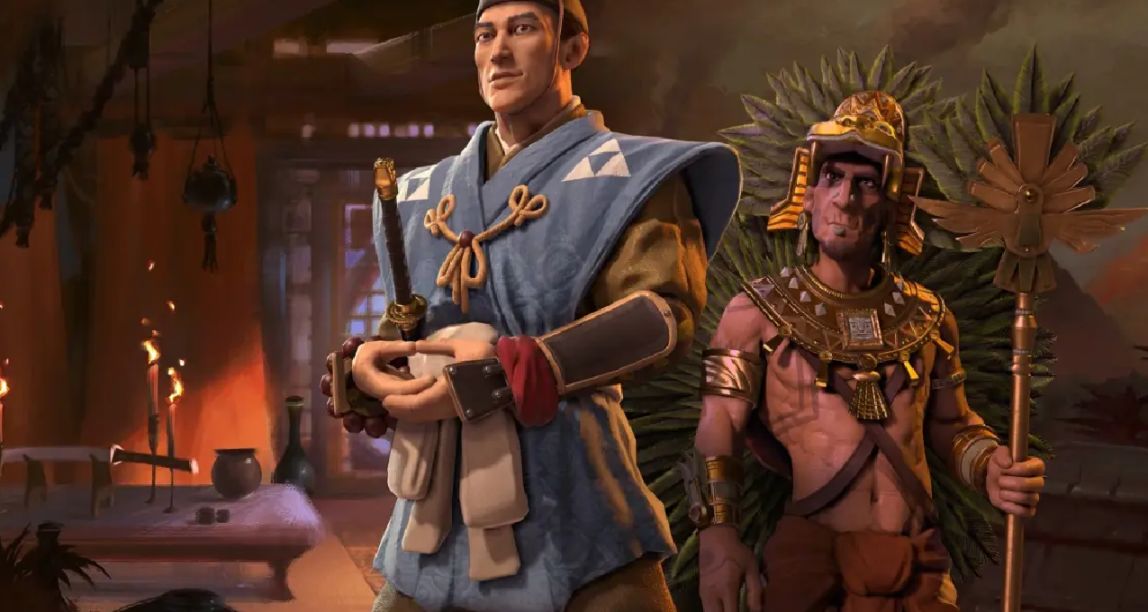 《文明Ⅵ》Mod推薦——中國奇觀