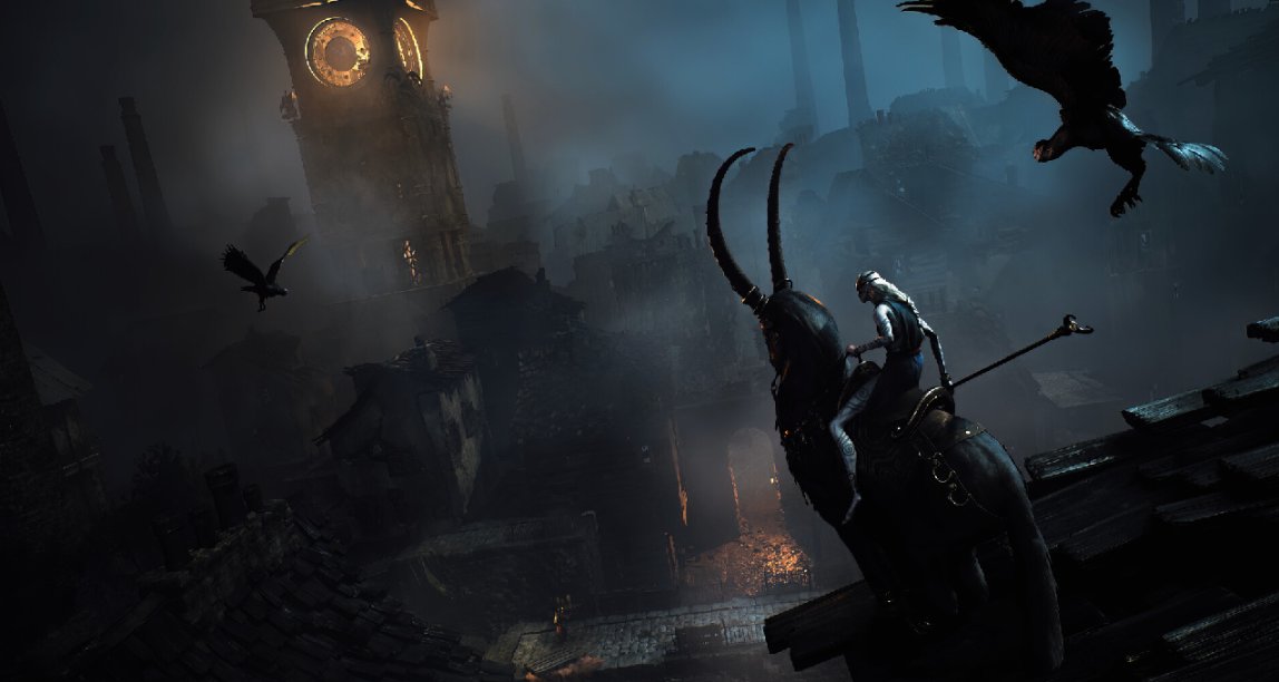 《遺蹟2》遊戲評測：類魂系的操作難度，爽快的刷寶體驗