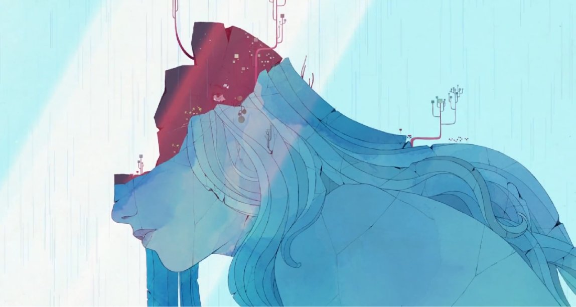 【雪華的遊戲窩#2】Gris——以色彩爲變奏的絢麗之歌
