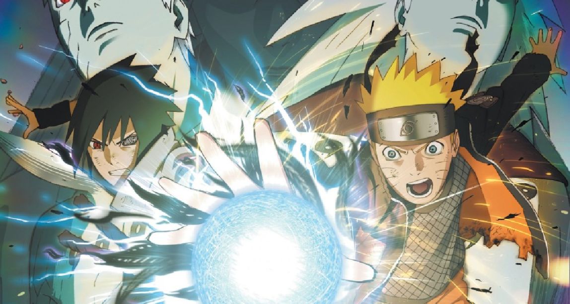 【火影忍者究極風暴4】全成就指南