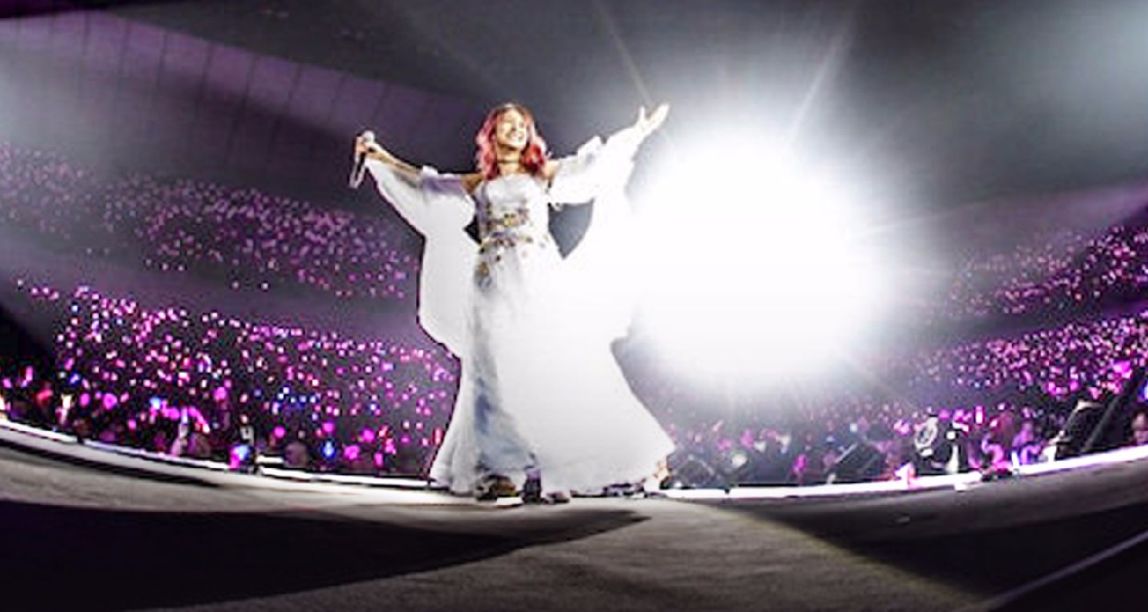 【呐酱日推】莲华！绽放！恶鬼诛尽！LiSA - 紅蓮華（红莲华）