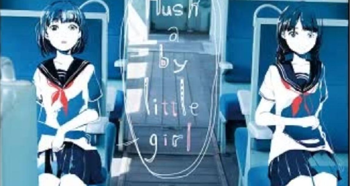 【吶醬日推】可愛就是正義！鎖那-彼女は旅に出る(她踏上了旅途)